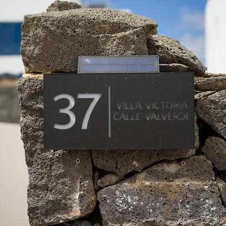 Victoria - Villa