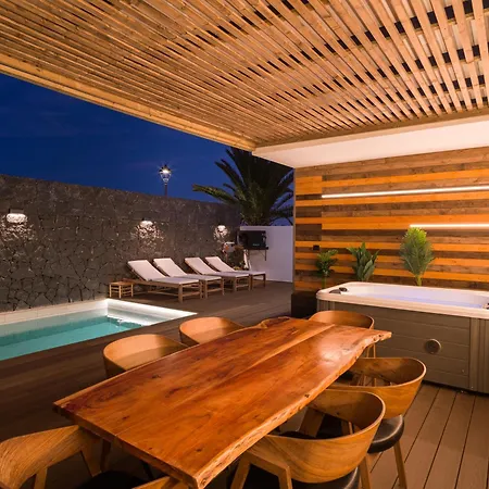 Villa Victoria -