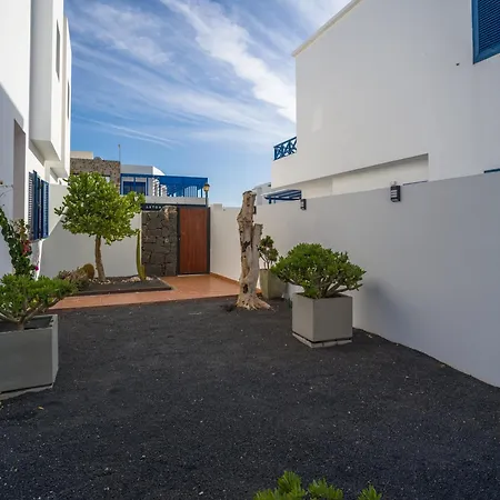 Villa Victoria -