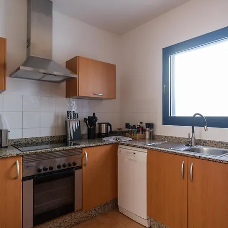 Villa Victoria -