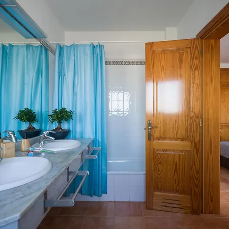 Villa Victoria -