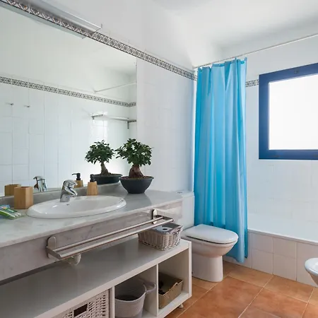 Victoria - Villa Playa Blanca (Lanzarote)