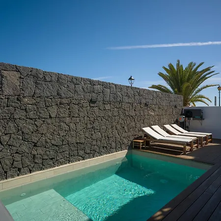 Victoria - Villa Playa Blanca (Lanzarote)