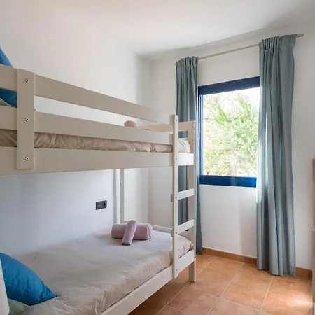 Villa Victoria -