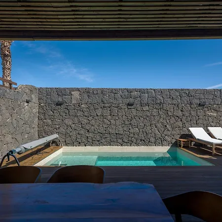 Victoria - Villa Playa Blanca (Lanzarote)